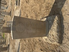 BAGHDAD (NORTH GATE) WAR CEMETERY - COLES, C